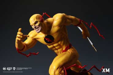 XM Studios Reverse Flash
